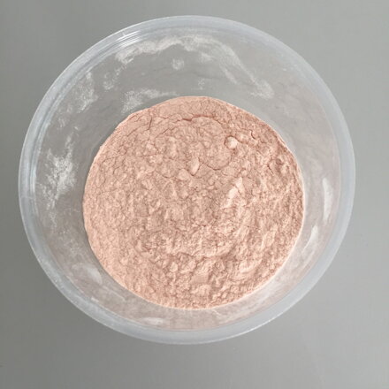Alginát ružový - 1000 g