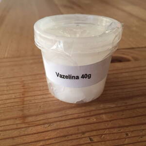 Vazelína  - 40g